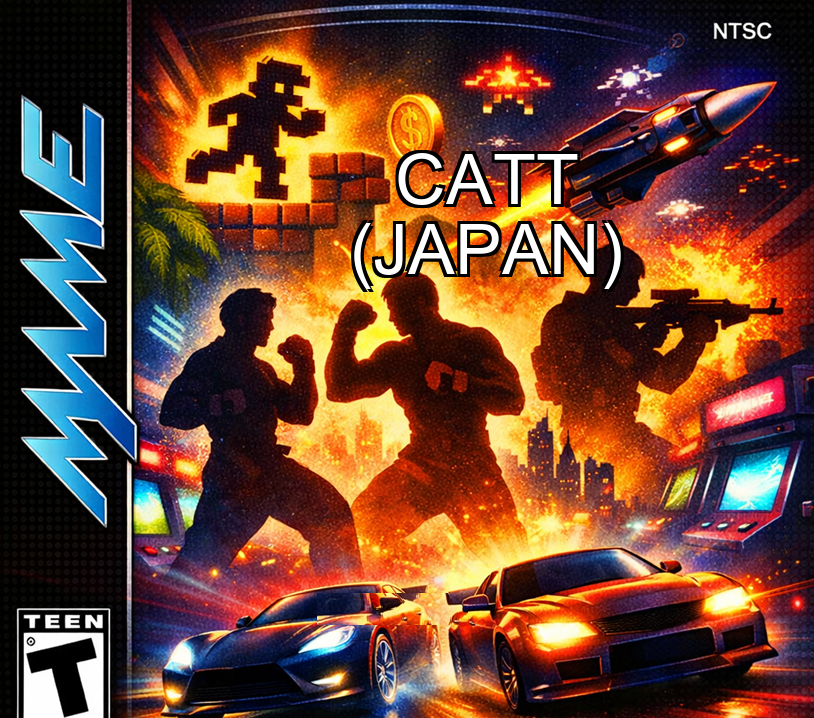 Catt (Japan)